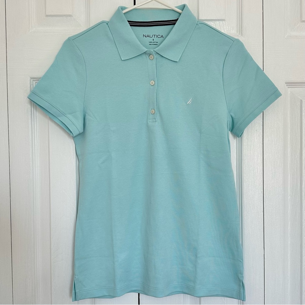 Nautica Women’s Polo